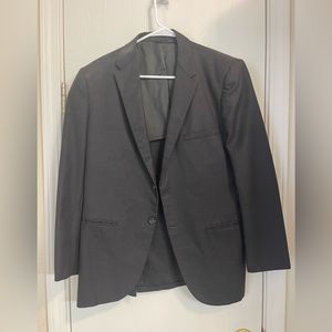 Suit jacket